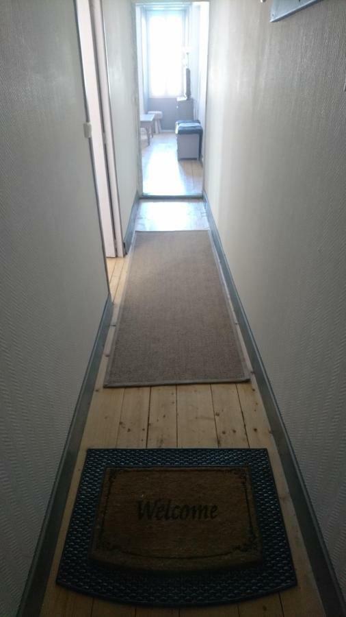 Sur Le Vieux Port, Centre De La Rochelle Apartment ลาโรแชล ภายนอก รูปภาพ