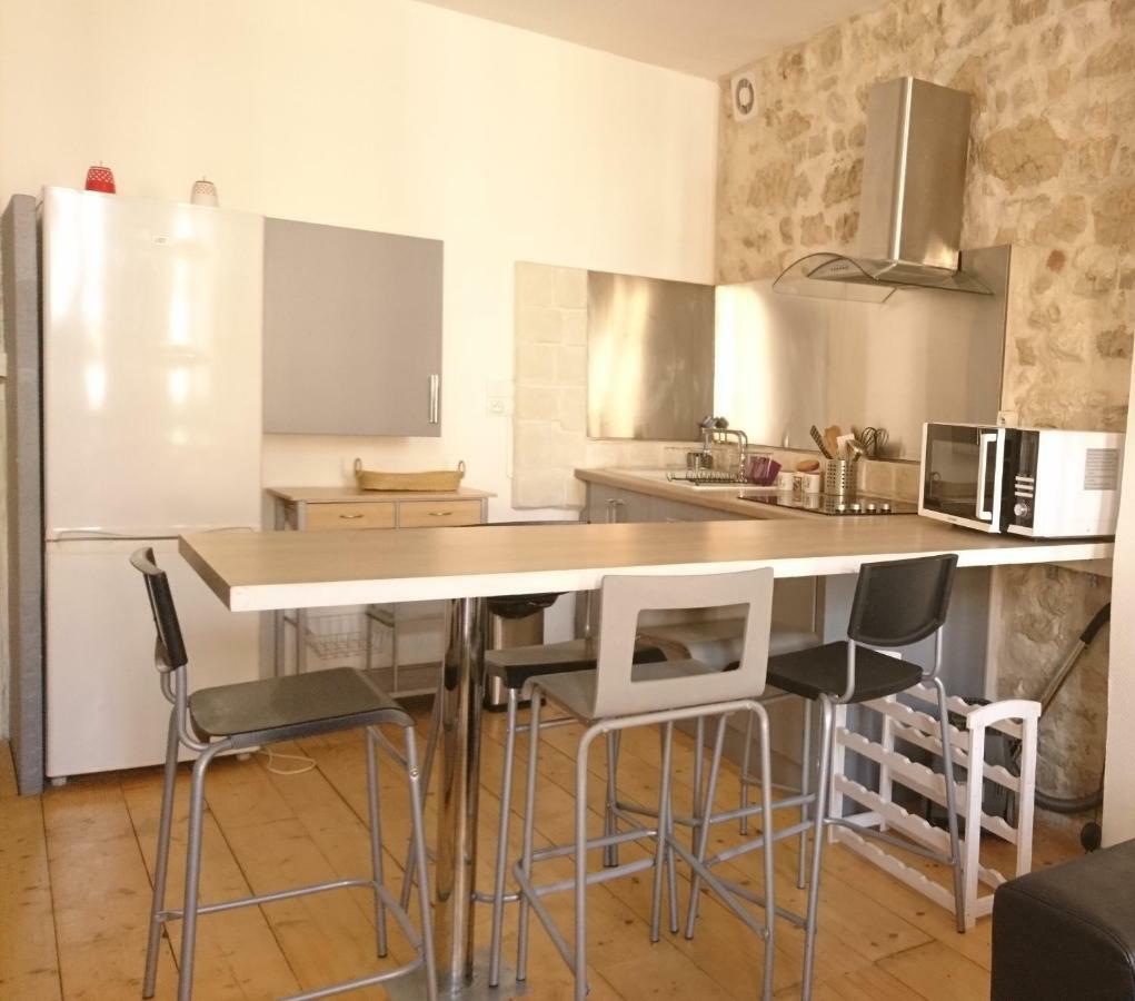 Sur Le Vieux Port, Centre De La Rochelle Apartment ลาโรแชล ภายนอก รูปภาพ