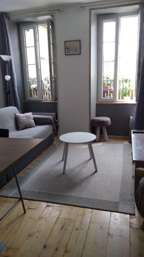 Sur Le Vieux Port, Centre De La Rochelle Apartment ลาโรแชล ภายนอก รูปภาพ