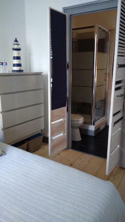 Sur Le Vieux Port, Centre De La Rochelle Apartment ลาโรแชล ภายนอก รูปภาพ