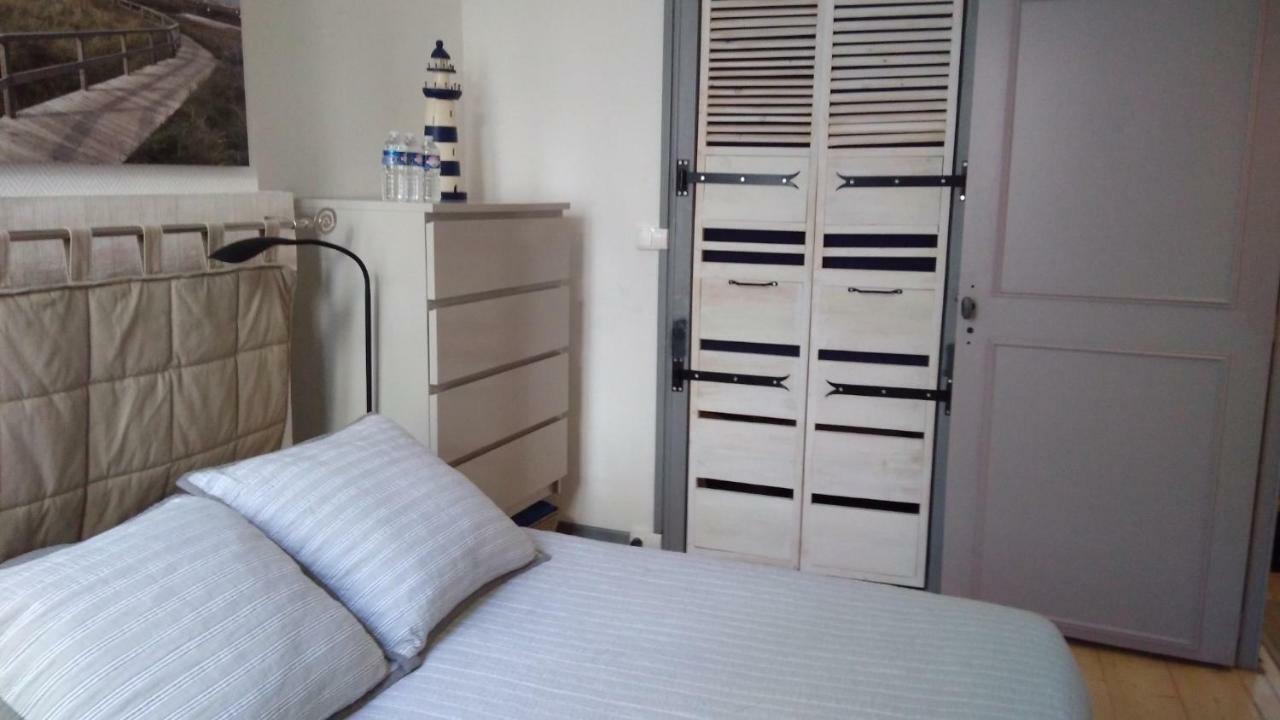 Sur Le Vieux Port, Centre De La Rochelle Apartment ลาโรแชล ภายนอก รูปภาพ